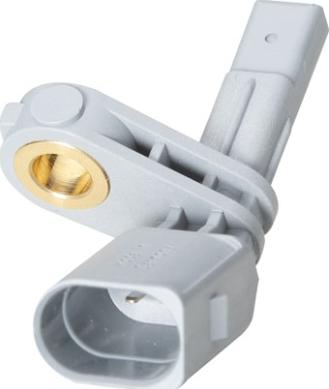 HELLA 6PU 010 039-741 - ABS sensor, wheel speed car-mod.net