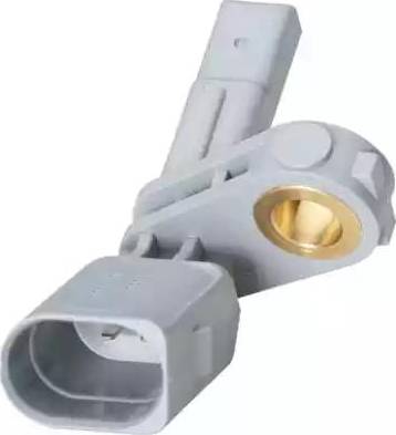 HELLA 6PU 010 039-751 - ABS sensor, wheel speed car-mod.net