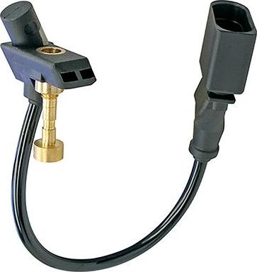 HELLA 6PU 358 281-761 - Crankshaft position sensor, RPM car-mod.net