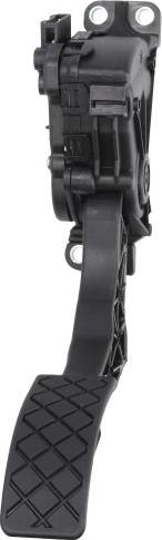 HELLA 6PV 008 496-701 - Sensor, accelerator pedal position car-mod.net