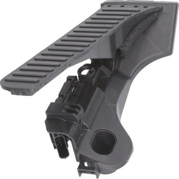 HELLA 6PV 008 689-701 - Sensor, accelerator pedal position car-mod.net
