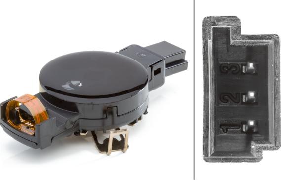 HELLA 6PW011808-701 - Rain Sensor car-mod.net