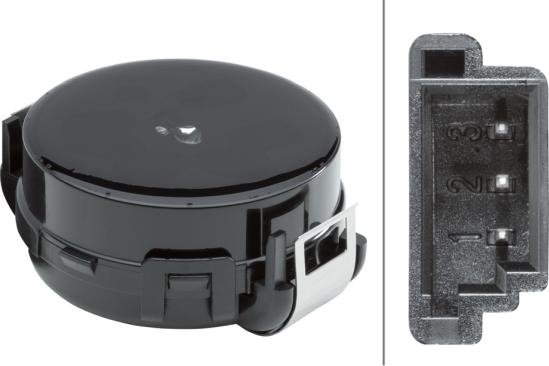 HELLA 6PW 013 119-701 - Rain Sensor car-mod.net