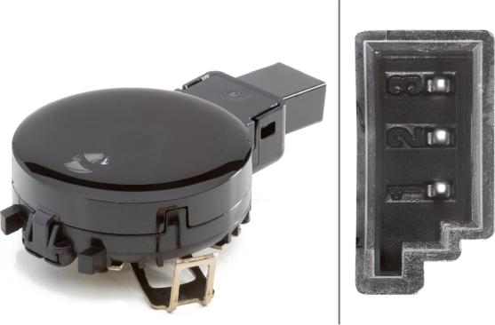 HELLA 6PW 012 001-701 - Rain Sensor car-mod.net