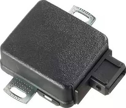 HELLA 6PX 008 476-501 - Throttle position sensor car-mod.net