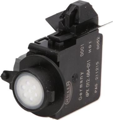 HELLA 6PX 012 684-011 - Air Quality Sensor car-mod.net