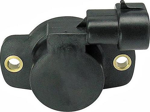 HELLA 6PX 358 281-071 - Throttle position sensor car-mod.net