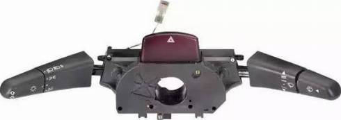 HELLA 6TA 011 038-041 - Steering Column Switch car-mod.net