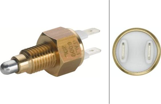 HELLA 6ZF 004 842-001 - Reverse light Switch car-mod.net