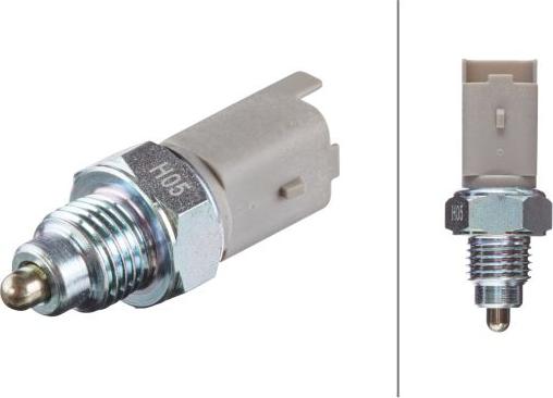 HELLA 6ZF 008 621-481 - Reverse light Switch car-mod.net