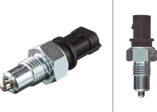 HELLA 6ZF 008 621-421 - Reverse light Switch car-mod.net
