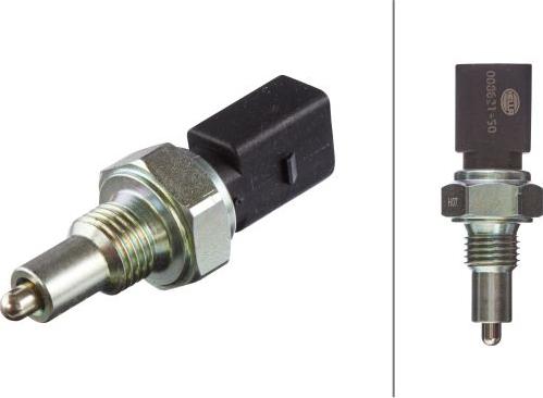 HELLA 6ZF 008 621-501 - Reverse light Switch car-mod.net