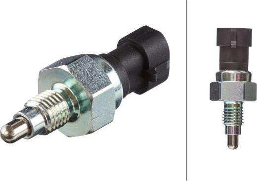 HELLA 6ZF 008 621-691 - Reverse light Switch car-mod.net