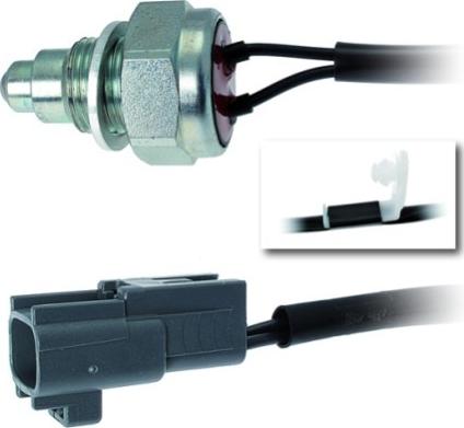 HELLA 6ZF 008 621-621 - Reverse light Switch car-mod.net