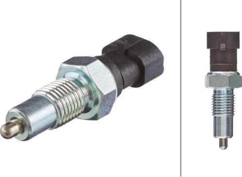 HELLA 6ZF 008 621-011 - Reverse light Switch car-mod.net