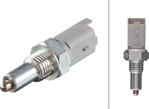 HELLA 6ZF 008 621-331 - Reverse light Switch car-mod.net