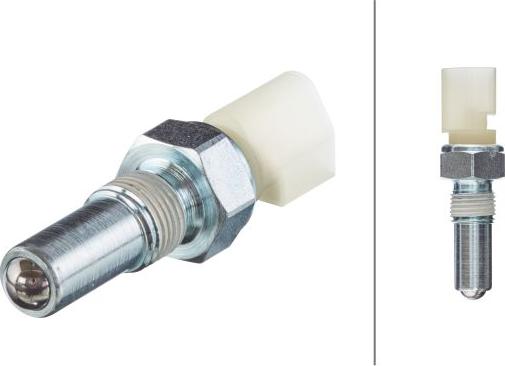 HELLA 6ZF 008 621-221 - Reverse light Switch car-mod.net