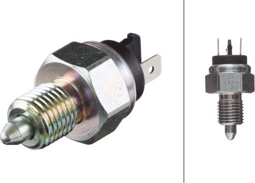 HELLA 6ZF 008 621-711 - Reverse light Switch car-mod.net