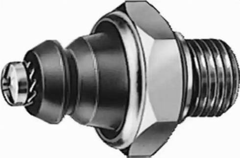 HELLA 6ZF 007 395-001 - Sender Unit, oil pressure car-mod.net