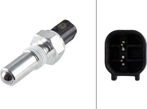 HELLA 6ZF 010 965-031 - Reverse light Switch car-mod.net
