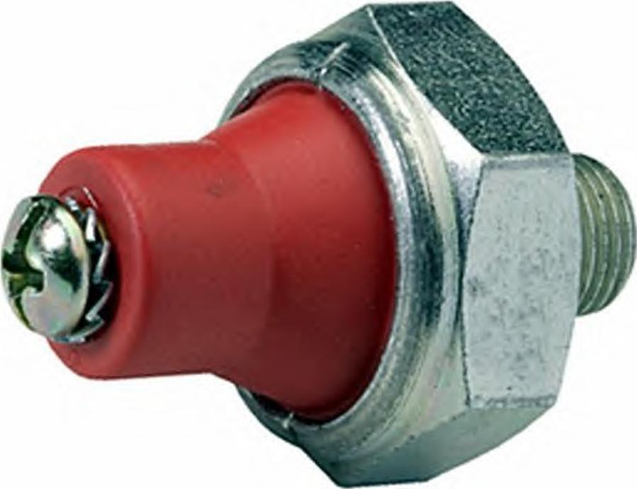 HELLA 6ZL009600091 - Sender Unit, oil pressure car-mod.net