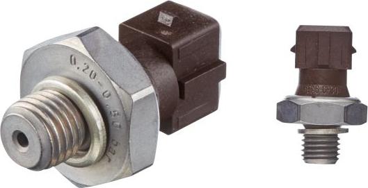 HELLA 6ZL 009 600-271 - Sender Unit, oil pressure car-mod.net
