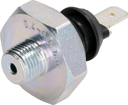 HELLA 6ZL 003 259-381 - Sender Unit, oil pressure car-mod.net