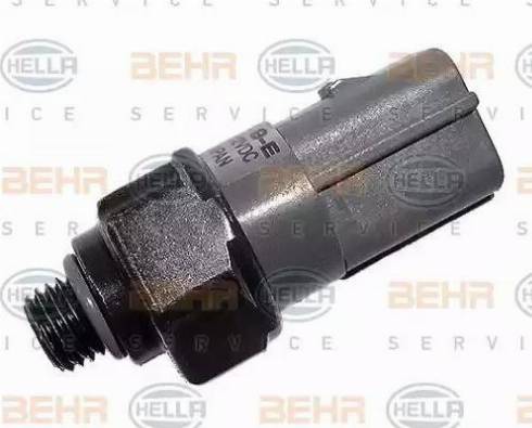 HELLA 6ZL 351 028-071 - Pressure Switch, air conditioning car-mod.net