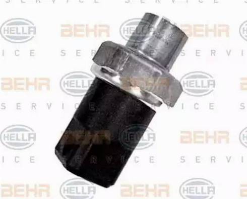 HELLA 6ZL 351 028-101 - Pressure Switch, air conditioning car-mod.net