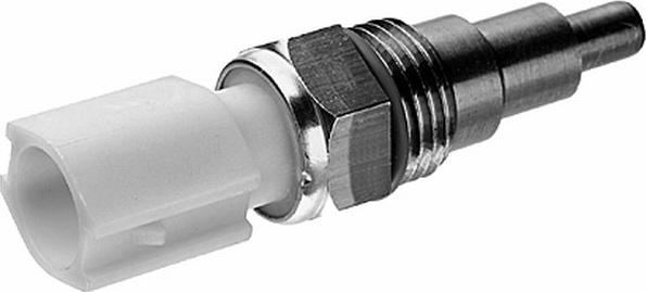 HELLA 6ZT 007 806-011 - Temperature Switch, radiator / air conditioner fan car-mod.net