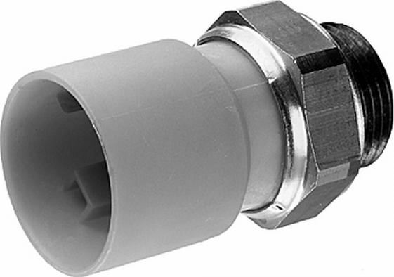 HELLA 6ZT 007 808-031 - Temperature Switch, radiator / air conditioner fan car-mod.net
