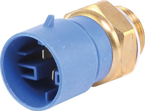HELLA 6ZT 007 837-171 - Temperature Switch, radiator / air conditioner fan car-mod.net