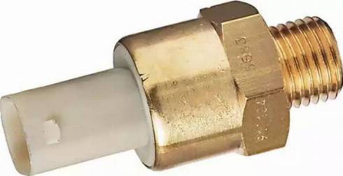 HELLA 6ZT 010 967-551 - Temperature Switch, radiator / air conditioner fan car-mod.net