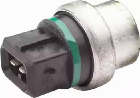 HELLA 6ZT 010 967-011 - Temperature Switch, radiator / air conditioner fan car-mod.net
