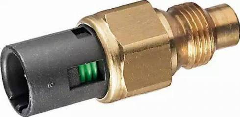 HELLA 6ZT 010 967-071 - Coolant temperature Sensor car-mod.net