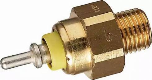HELLA 6ZT 010 967-191 - Coolant temperature Sensor car-mod.net