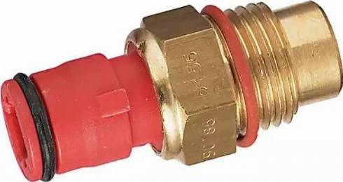 HELLA 6ZT 010 967-321 - Temperature Switch, radiator / air conditioner fan car-mod.net