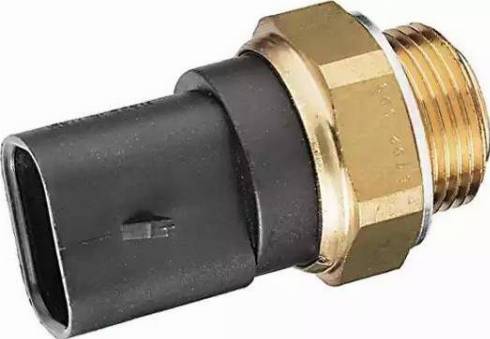 HELLA 6ZT 010 967-281 - Temperature Switch, radiator / air conditioner fan car-mod.net