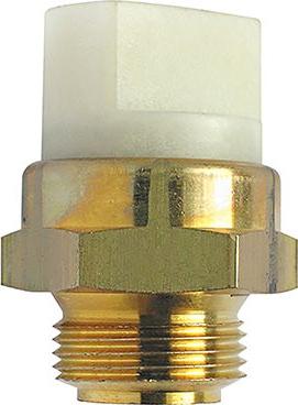 HELLA 6ZT 358 280-051 - Temperature Switch, radiator / air conditioner fan car-mod.net