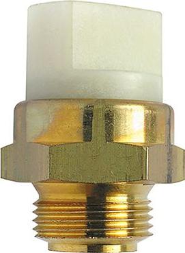 HELLA 6ZT 358 280-031 - Temperature Switch, radiator / air conditioner fan car-mod.net