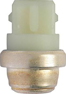 HELLA 6ZT 358 280-151 - Temperature Switch, radiator / air conditioner fan car-mod.net