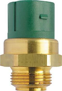 HELLA 6ZT 358 280-131 - Temperature Switch, radiator / air conditioner fan car-mod.net