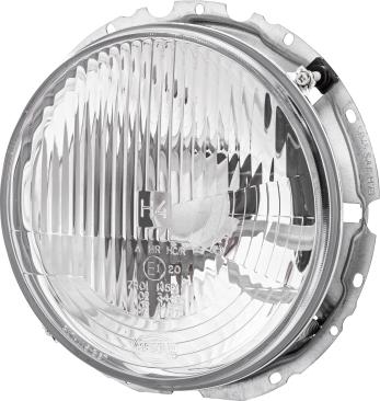 HELLA 1A8 003 060-551 - Headlight car-mod.net