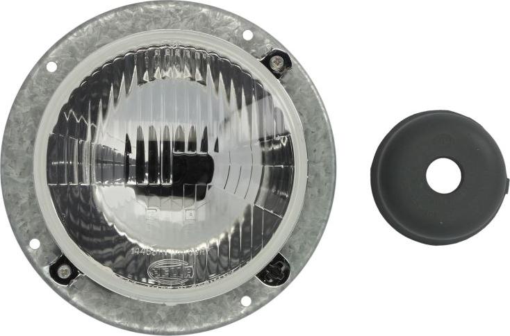 HELLA 1A3 003 370-041 - Headlight car-mod.net