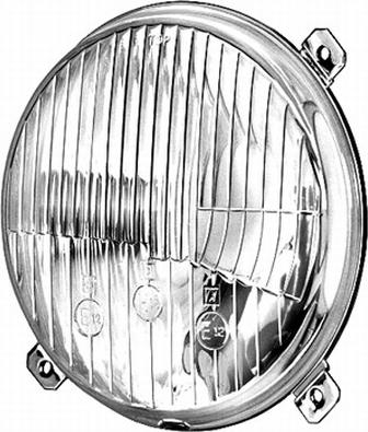 HELLA 1A3 125 195-015 - Insert, headlight car-mod.net
