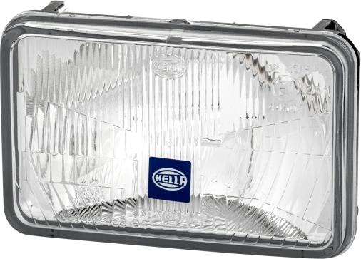 HELLA 1AB 006 977-021 - Insert, headlight car-mod.net