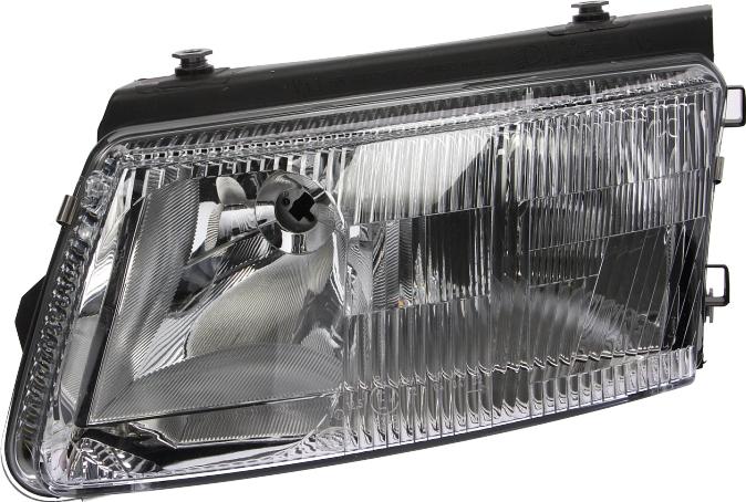 CARRO 063905132 - Headlight car-mod.net