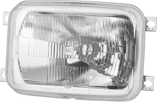 HELLA 1AG 004 679-041 - Insert, headlight car-mod.net