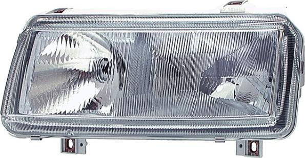 HELLA 1AH 006 840-211 - Headlight car-mod.net