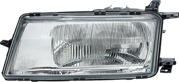 CARRO 047405132 - Headlight car-mod.net